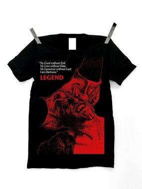 LEGEND - Lord Of Darkness Tim Curry